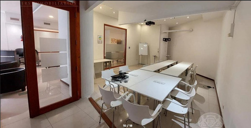 Alquiler Local Comercial 1 Dormitorio Puerto Madero