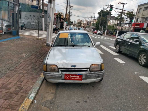 Ford Escort Hobi 1996 - Esquina Automoveis
