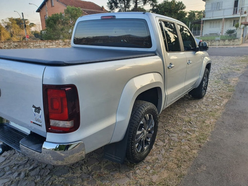 Imagem 4 de 9 de Volkswagen Amarok