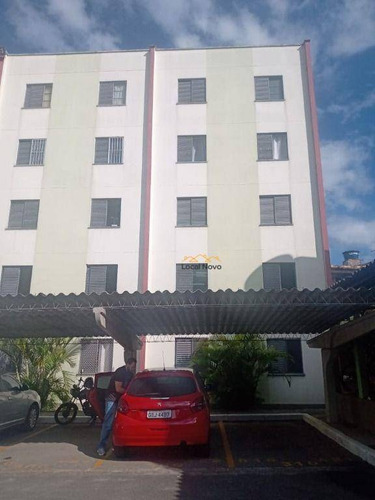 Imagem 2 de 30 de Apartamento À Venda, 50 M² Por R$ 230.000,00 - Portal Dos Gramados - Guarulhos/sp - Ap0951