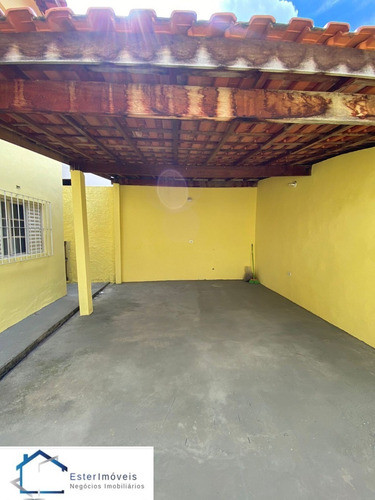 Imagem 7 de 14 de Casa - Ca00454 - 70490934