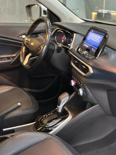 Chevrolet Tracker 1.2 TURBO FLEX PREMIER AUTOMÁTICO