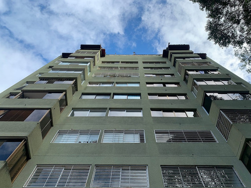 Se Vende Apartamento 63m2 2h/1b/1pe Los Naranjos Del Cafetal