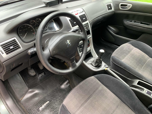 Peugeot 307 1.6 Xt 110cv