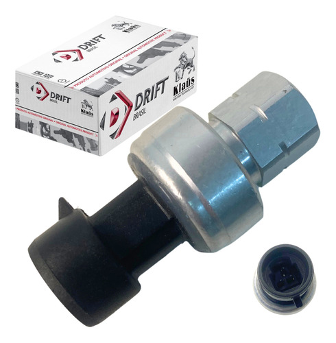 Transdutor Ar Condicionado Astra Vectra Zafira Onix 9131721