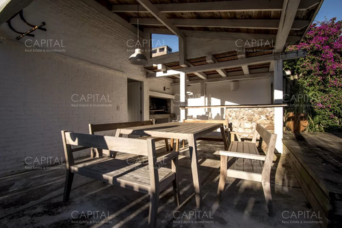 Casa En Venta En Montoya La Barra