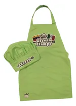 Comprar Delantal Gorros Chef Mini Chef
