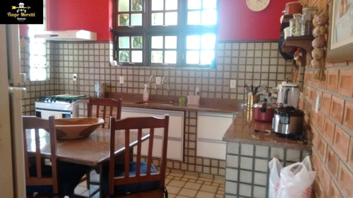 Imagem 7 de 17 de Excelente Chácara À Venda Vitassay Boituva-sp - Ch00114 - 68205345