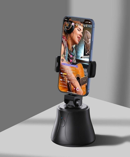 Soporte 360° Telefono - Tik Tok/youtube/video Marca Baseus
