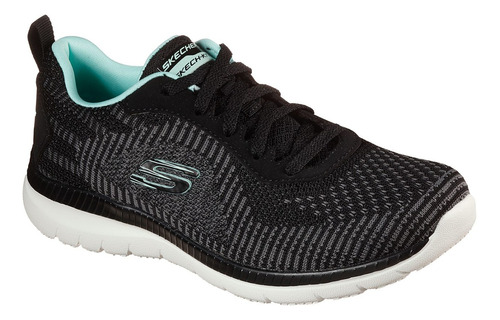 Zapatilla Mujer Skechers Bountiful Purist