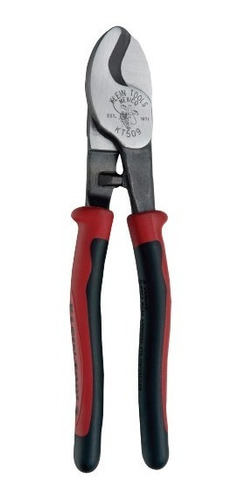 Pinza Corta Cable Alta Palanca 9 Klein Tools Ehp