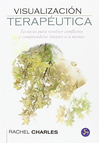 Libro Visualizacion Terapeutica De Rachel Charles