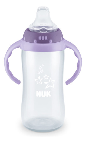 Vaso Tritan Nuk Large Learner, 10 Onzas, Más De 8 Meses