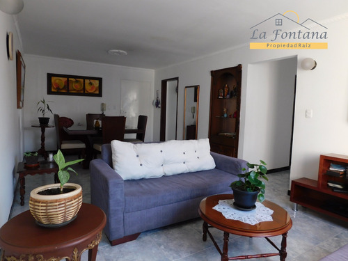 Venta De Apartamento En Campo Hermoso