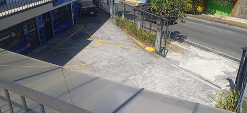 Locales Comerciales La Asunción Belén Heredia.