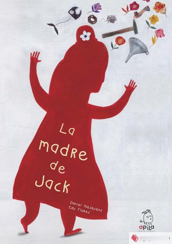 Madre De Jack, La - Nesquens, Flores