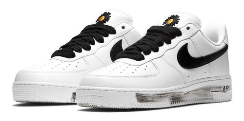 Tênis Nike Air Force 1 Low G-dragon Peaceminusone Para-noise