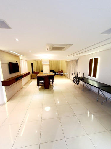 Imagem 9 de 15 de Apartamento - Indianopolis - Ref: 4157 - V-torredecrj