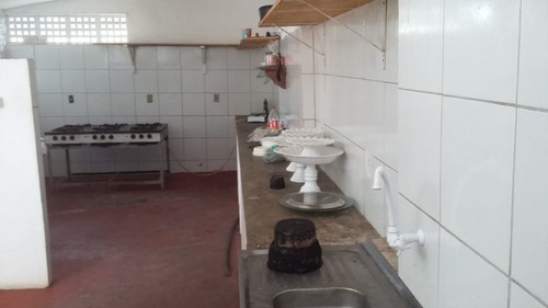 Imagem 19 de 22 de Chácara À Venda, 15000 M² Por R$ 1.500.000,00 - Zona Rural - Macaíba/rn - Ch0014