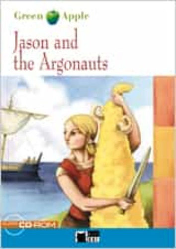 Jason And The Argonauts