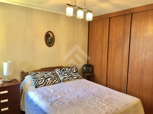 Departamento En Venta 3d- 2b En Maipú