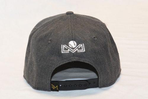 Gorra Pepe Cañas Los Mochis Cañeros