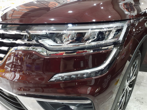 Imagen 4 de 15 de Renault Koleos 2021