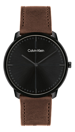 Reloj Minimalista Calvin Klein