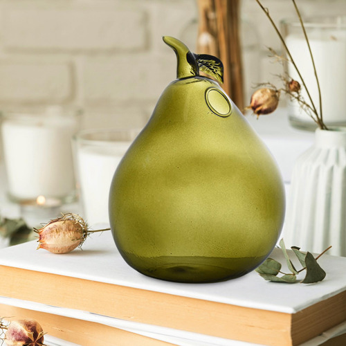 Florero De Cristal, Maceta, Estatua, Botella Difusora De
