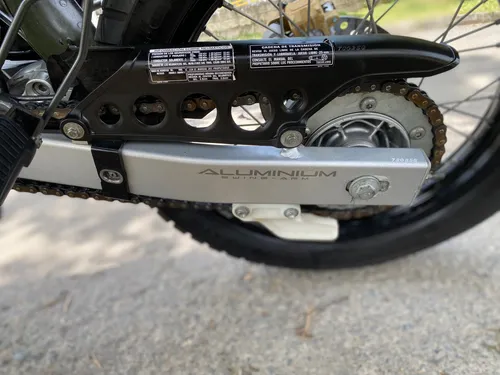 Xre 300