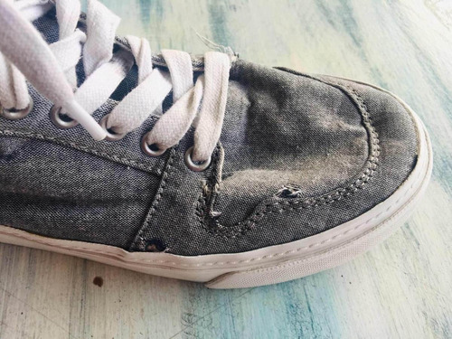 Zapatillas Botita Old Navy Talle 32-33 (us 1)