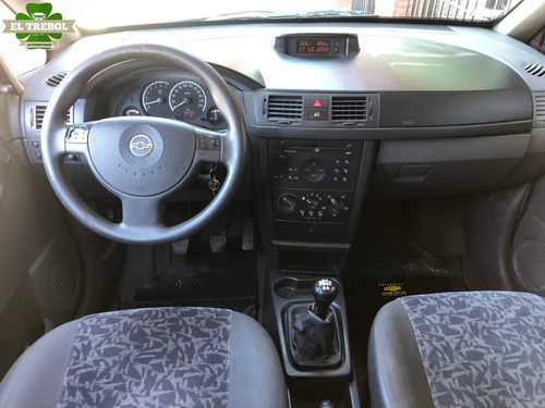 Chevrolet Meriva Gl 1.8 2005