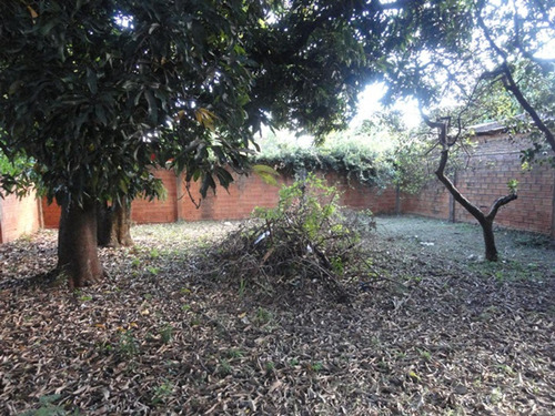 Imagen 4 de 10 de Lote En Venta En El B° Santa Rita, Con 447 M2.-