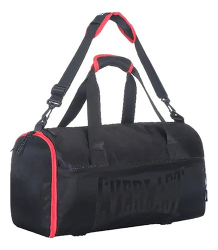 Bolso Deportivo Urbano Viaje Everlast Running Oferta!