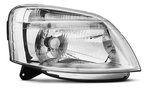 Optica Partner Berlingo 2010 A 2019 Electrica C/motor