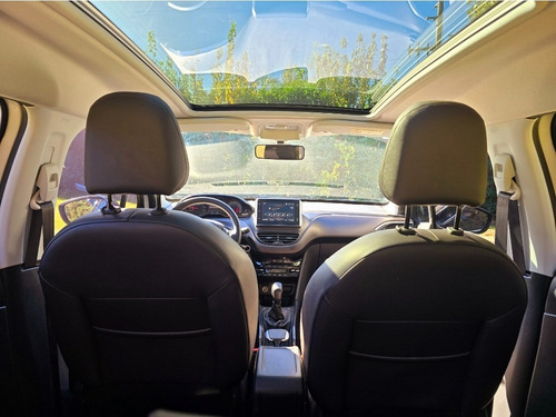 Peugeot 2008 Feline 1.6 am22