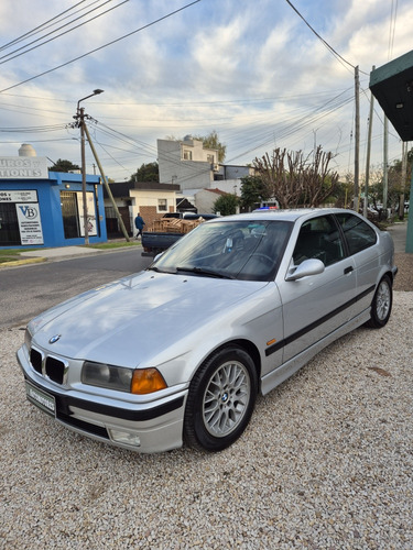 BMW Serie 3 2.5 323 Compact Ti Sportive