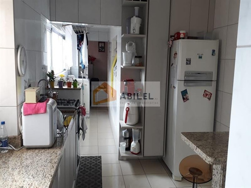 Imagem 6 de 15 de Apartamento Tatuapé - 129 M² - 7691