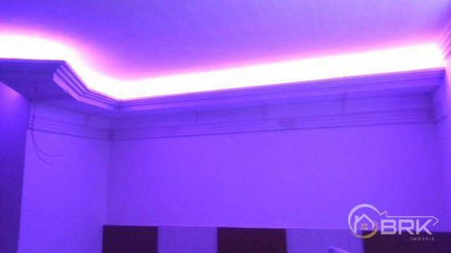 Imagem 4 de 19 de Sobrado Ponte Rasa 2 Dormitórios, 1 Vaga, 62 M² - So0969