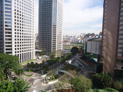 Imagem 11 de 30 de Apartamento 3 Dormitórios 1 Suite 1 Vaga No Brooklin - Ap0720