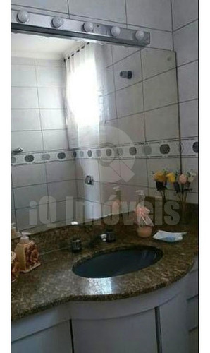 Imagem 8 de 15 de Apartamento A Venda Lapa, 160m², 4 Dormitórios, 2 Suítes, 2 Vagas R$ 1.170.000 - Iq8360