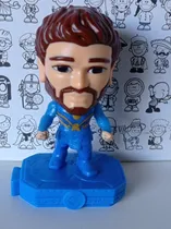 Comprar Ikaris Eternals Marvel Studios Mcdonalds 2021