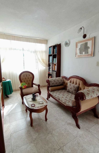 Imagen 7 de 15 de Apartamento Res Bucaral 66m2 Parque El Retiro San Antonio