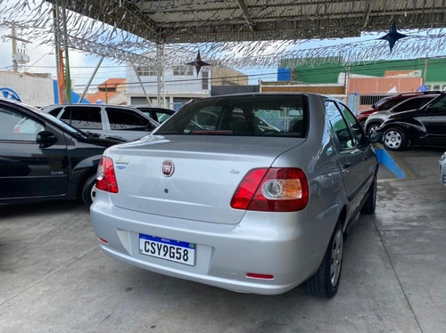 Fiat Siena 1.0 Fire
