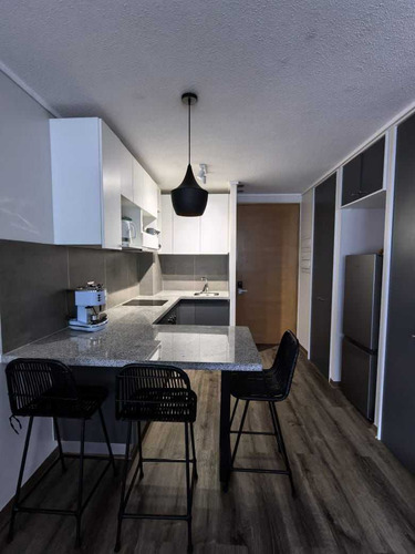 Vilugron Propiedades Vende Departamento (67960)