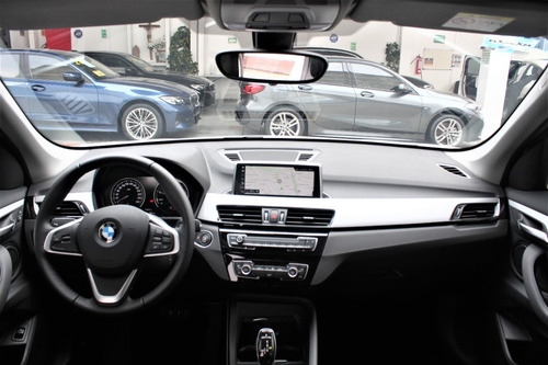 Imagen 12 de 15 de Bmw X1 18ia Sdrive 2022 Con 60 Kilometros Equipo Adicional