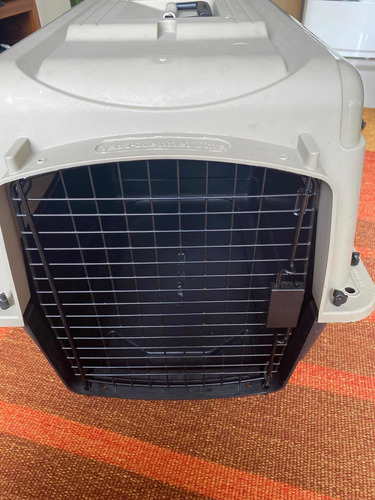 Transportadora Para Perro Ultra Vari 28 (Usado)