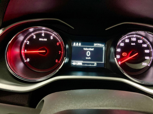Chevrolet Onix 1.0t Lt Mt