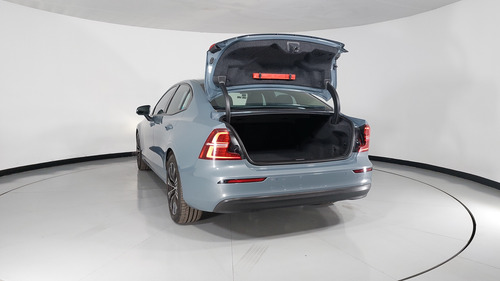 Volvo S60 2.0 B4 Mhev Plus Auto