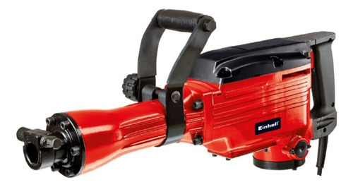 Demoledor Einhell Tc-dh 1600/1 (4139084) Voltaje 110v